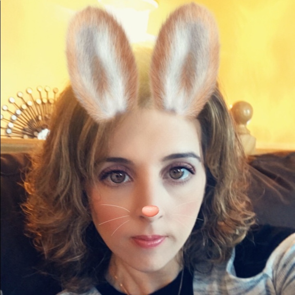 Meet your Posher, Michelle